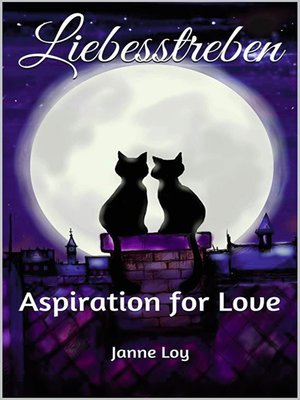 cover image of Liebesstreben